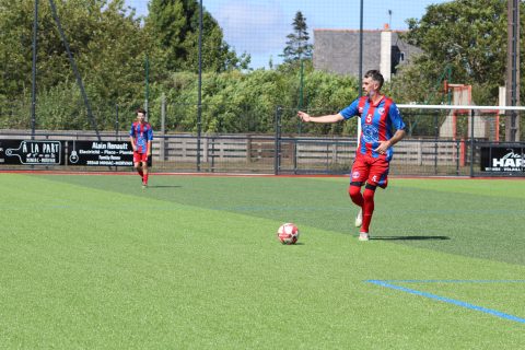 Amical AS MINIAC B/C vs CJF B/C