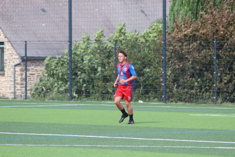 Amical AS MINIAC B/C vs CJF B/C