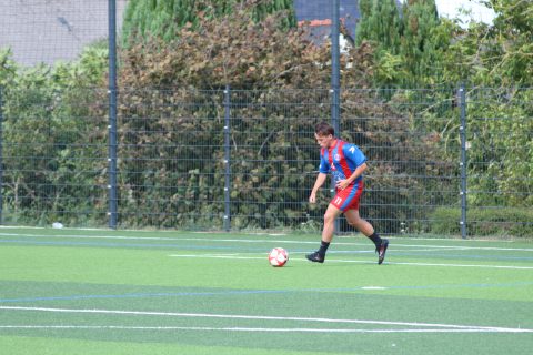 Amical AS MINIAC B/C vs CJF B/C