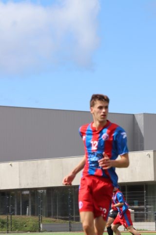 Amical AS MINIAC B/C vs CJF B/C