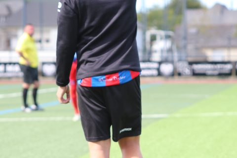 Amical AS MINIAC B/C vs CJF B/C