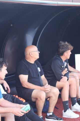 Amical AS MINIAC B/C vs CJF B/C