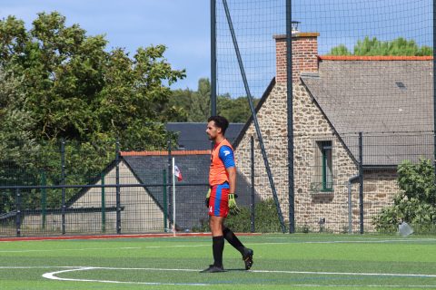 Amical AS MINIAC B/C vs CJF B/C