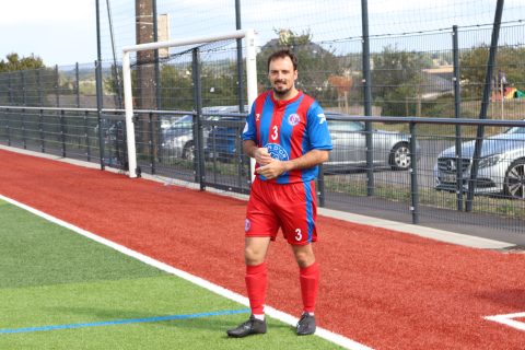 Amical AS MINIAC B/C vs CJF B/C