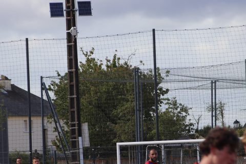 Amical AS MINIAC B/C vs CJF B/C