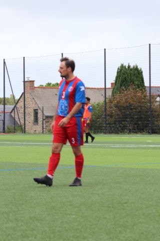 Amical AS MINIAC B/C vs CJF B/C
