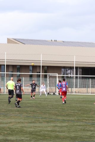 Second Tour Coupe de France -  AS MINIAC
