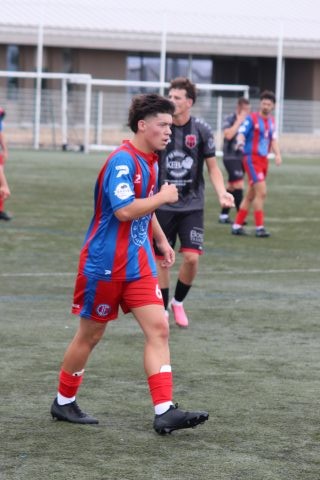 Second Tour Coupe de France -  AS MINIAC