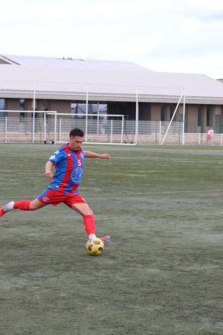 Second Tour Coupe de France -  AS MINIAC