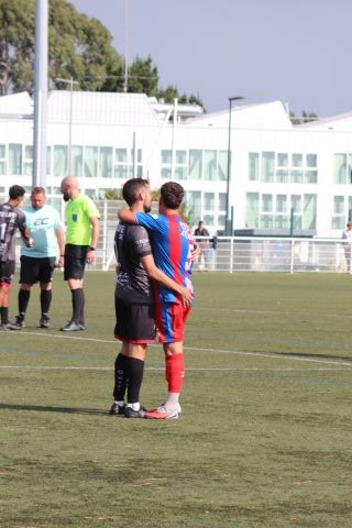Second Tour Coupe de France -  AS MINIAC