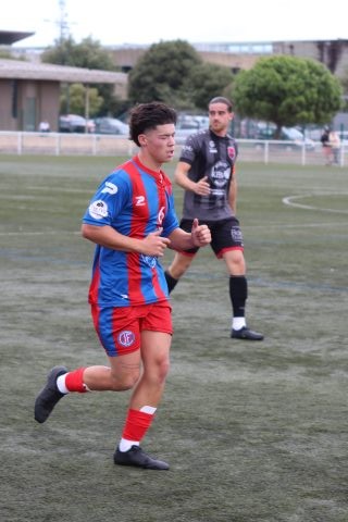 Second Tour Coupe de France -  AS MINIAC