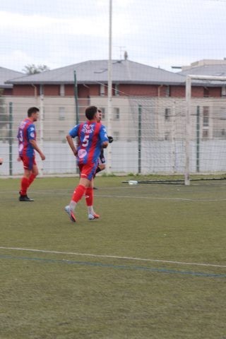 Second Tour Coupe de France -  AS MINIAC