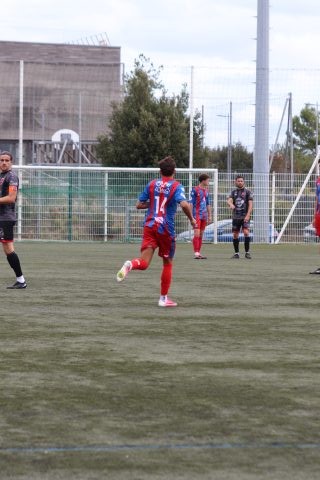 Second Tour Coupe de France -  AS MINIAC