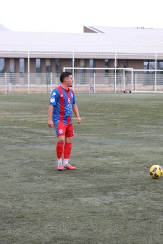 Second Tour Coupe de France -  AS MINIAC