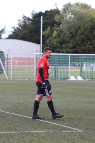 Second Tour Coupe de France -  AS MINIAC
