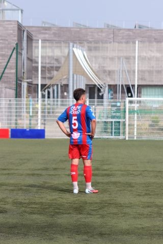 Second Tour Coupe de France -  AS MINIAC