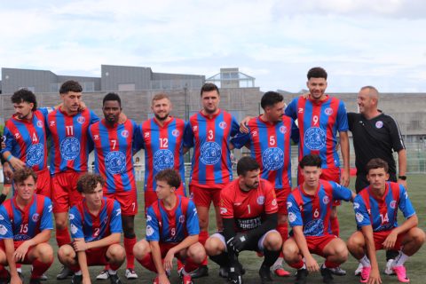 Second Tour Coupe de France -  AS MINIAC