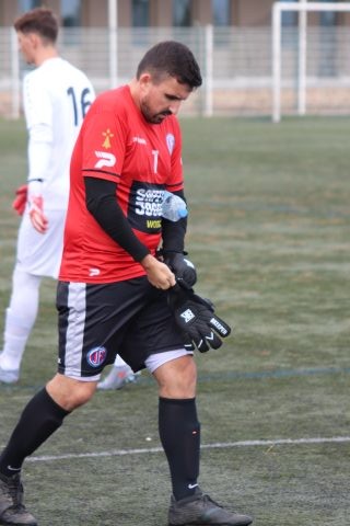Second Tour Coupe de France -  AS MINIAC