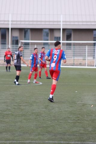 Second Tour Coupe de France -  AS MINIAC