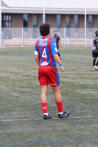 Second Tour Coupe de France -  AS MINIAC