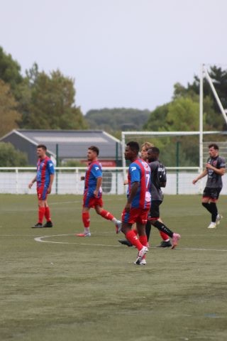 Second Tour Coupe de France -  AS MINIAC