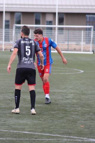 Second Tour Coupe de France -  AS MINIAC