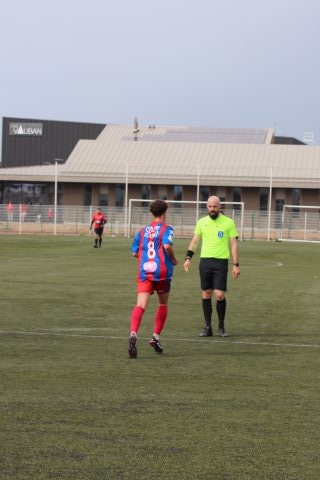 Second Tour Coupe de France -  AS MINIAC