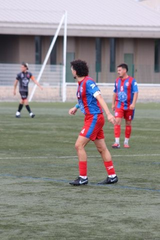 Second Tour Coupe de France -  AS MINIAC