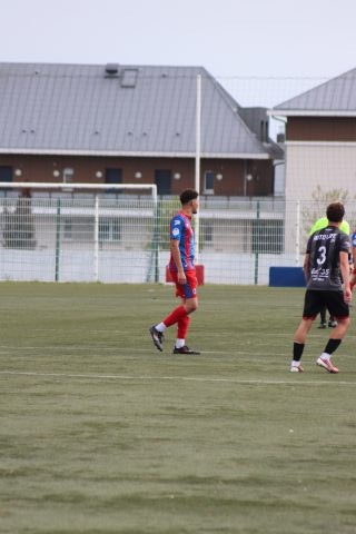 Second Tour Coupe de France -  AS MINIAC