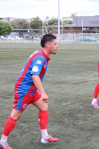 Second Tour Coupe de France -  AS MINIAC