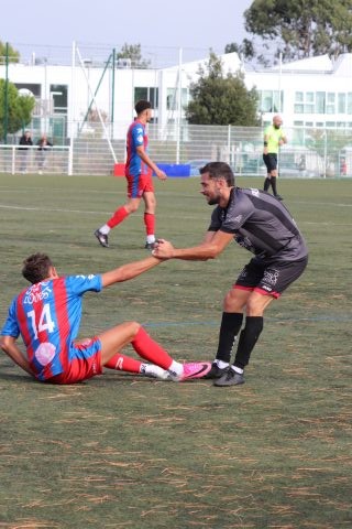 Second Tour Coupe de France -  AS MINIAC