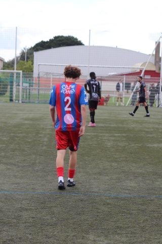 Second Tour Coupe de France -  AS MINIAC