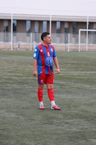 Second Tour Coupe de France -  AS MINIAC