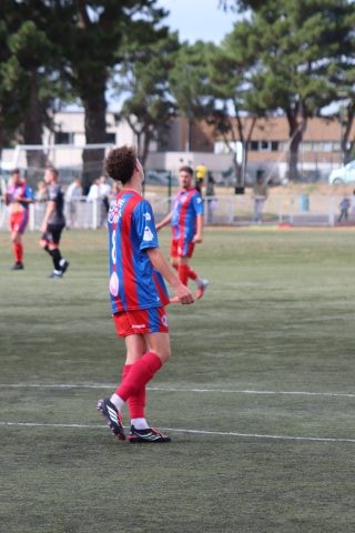 Second Tour Coupe de France -  AS MINIAC