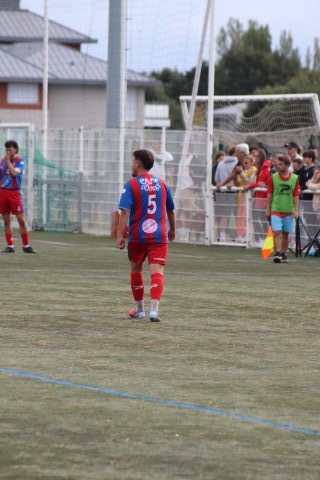 Second Tour Coupe de France -  AS MINIAC