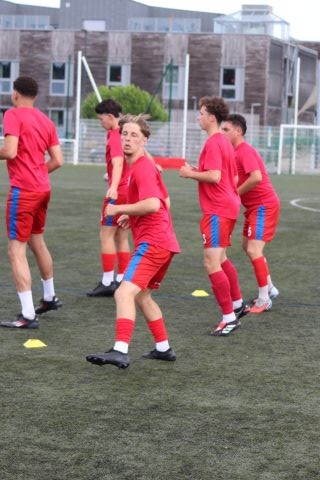 Second Tour Coupe de France -  AS MINIAC