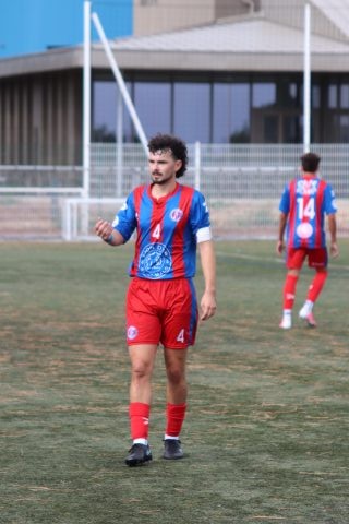 Second Tour Coupe de France -  AS MINIAC