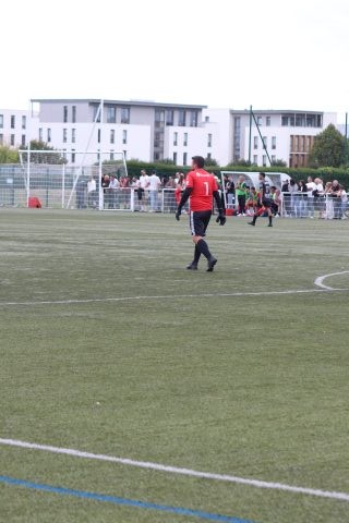 Second Tour Coupe de France -  AS MINIAC