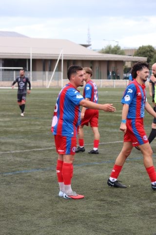 Second Tour Coupe de France -  AS MINIAC