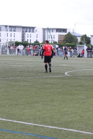 Second Tour Coupe de France -  AS MINIAC