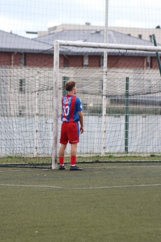 Second Tour Coupe de France -  AS MINIAC
