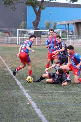 Second Tour Coupe de France -  AS MINIAC