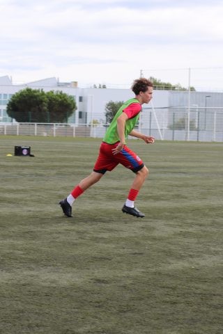 Second Tour Coupe de France -  AS MINIAC