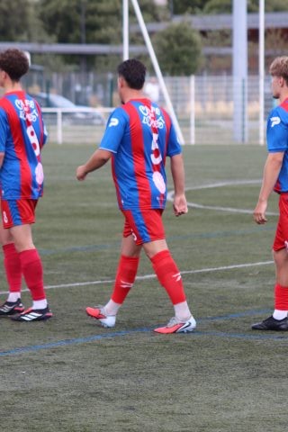 Second Tour Coupe de France -  AS MINIAC