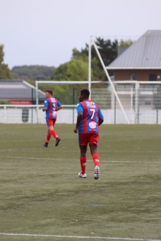Second Tour Coupe de France -  AS MINIAC