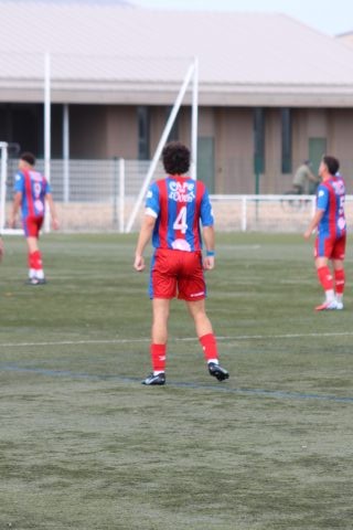 Second Tour Coupe de France -  AS MINIAC