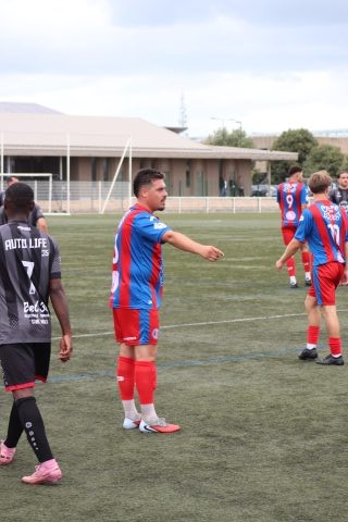 Second Tour Coupe de France -  AS MINIAC