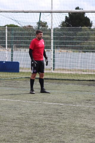 Second Tour Coupe de France -  AS MINIAC