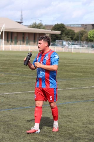 Second Tour Coupe de France -  AS MINIAC