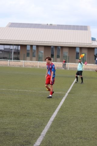 Second Tour Coupe de France -  AS MINIAC